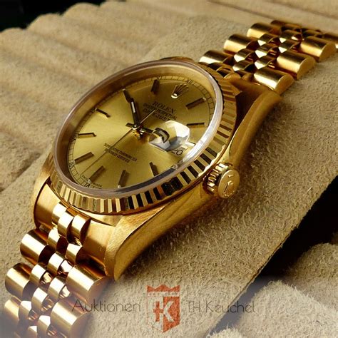 rolex au750|750 gold on a rolex.